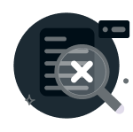 busca não encontrada