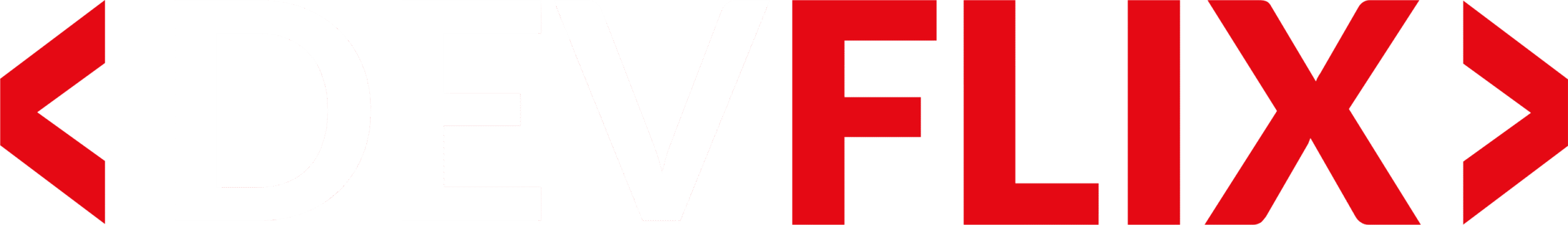  DevFlix 