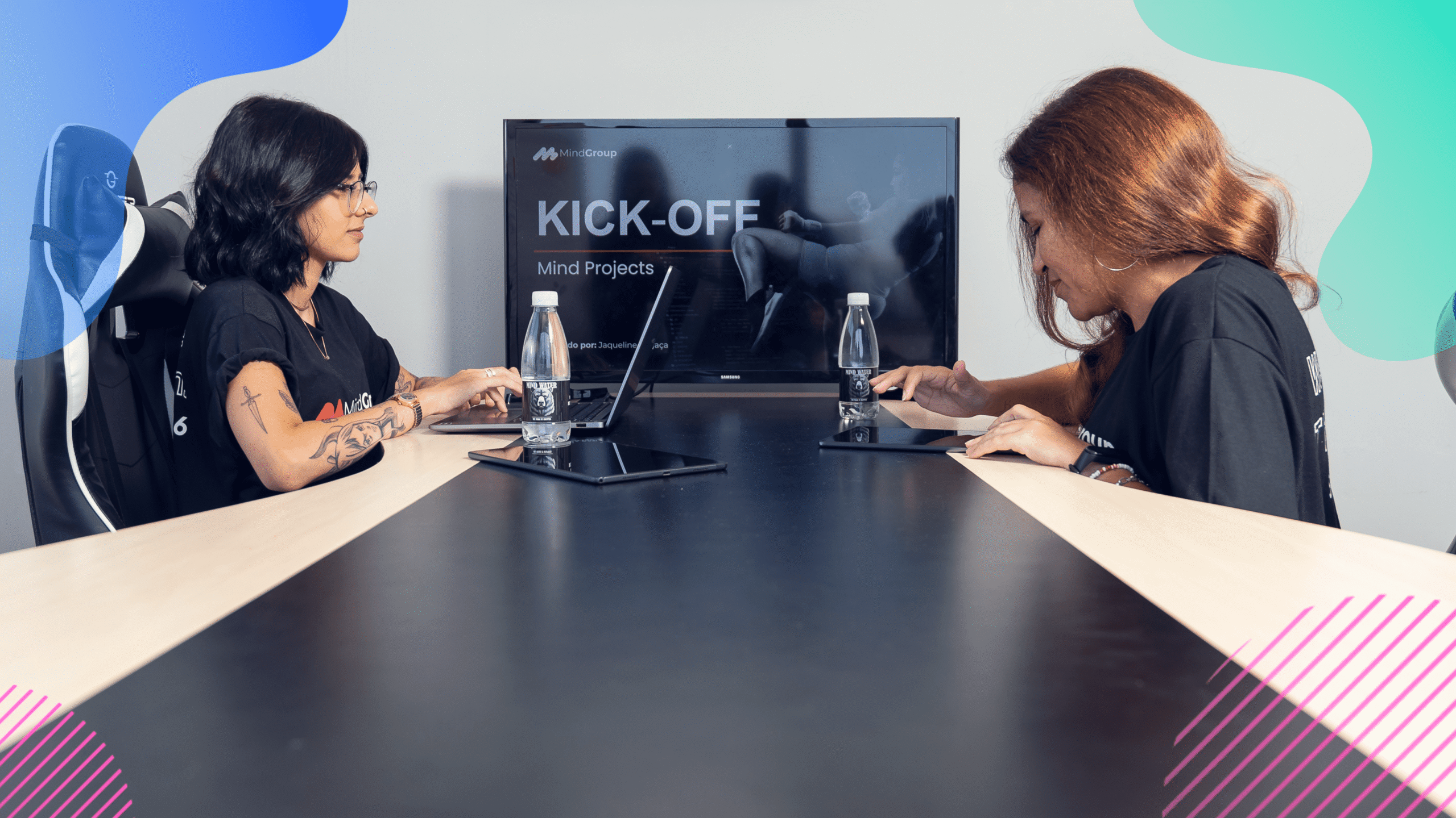 Do 0 a primeira aplicação WEB + APP