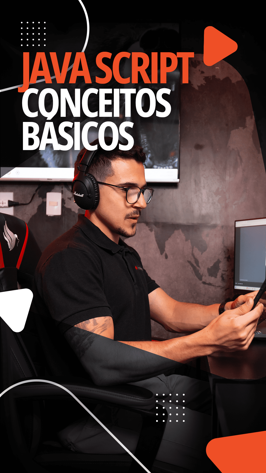 Noções Básicas de Programação