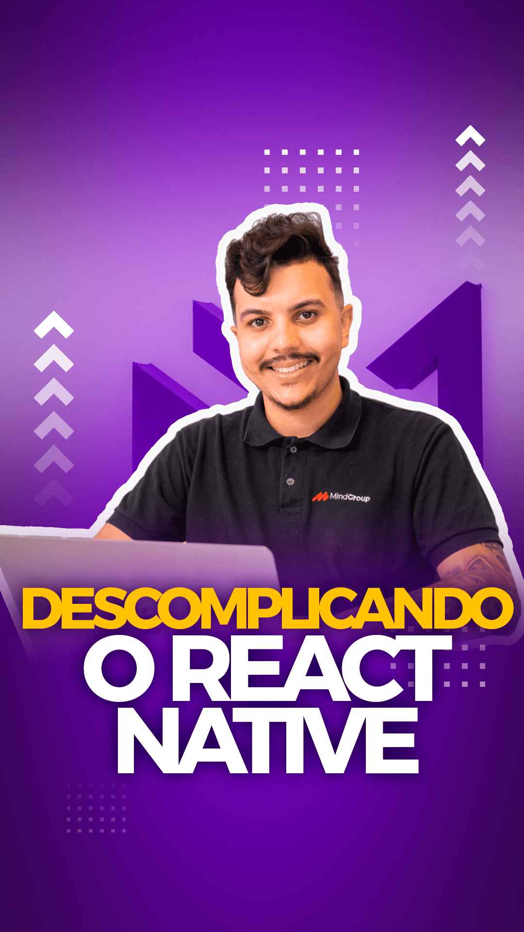 Descomplicando o React Native