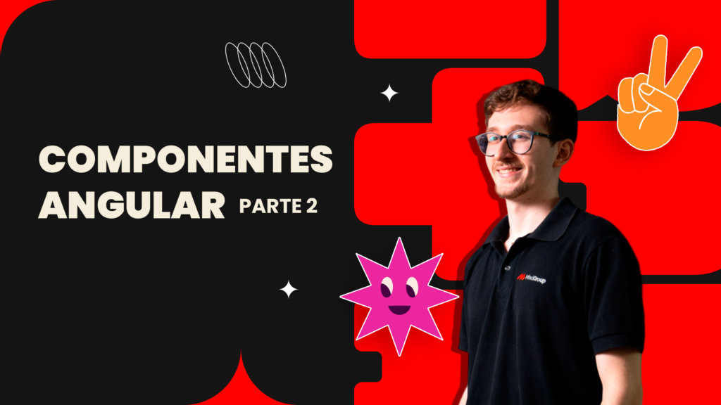 Componentes Angular